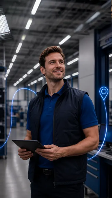 HP Yetkili Servis Çözümleri