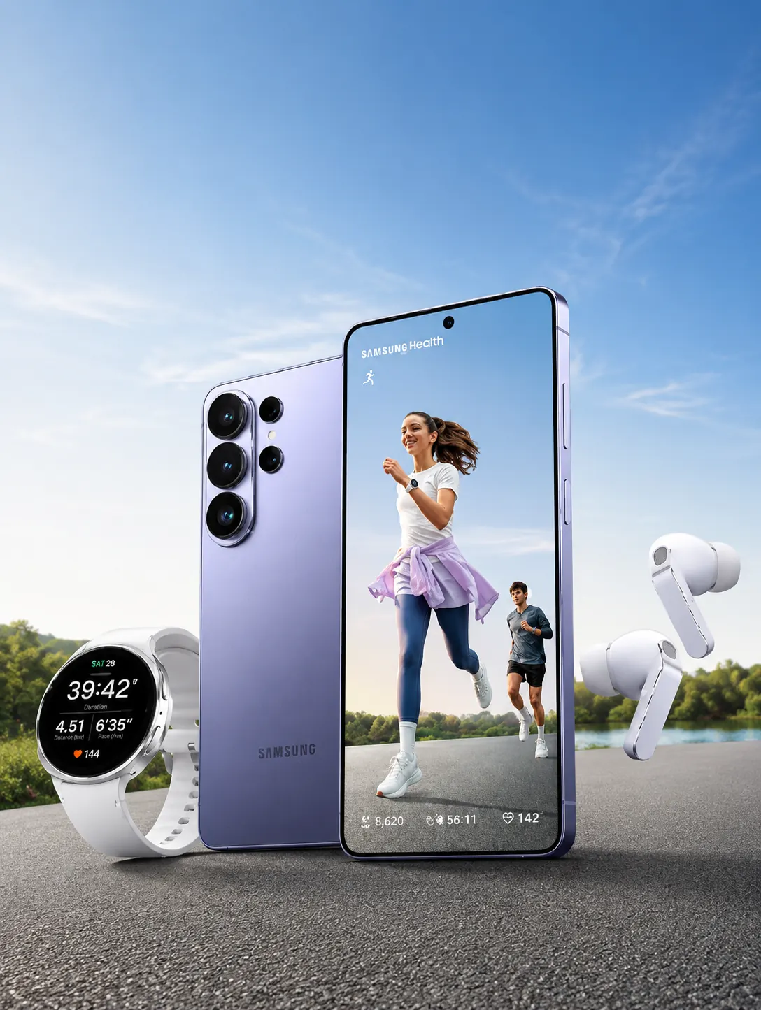Samsung Ürün Grup Çözümleri